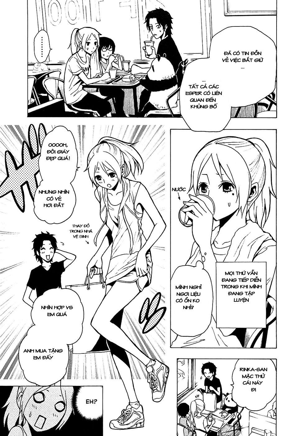 tokyo esp chapter 14 13