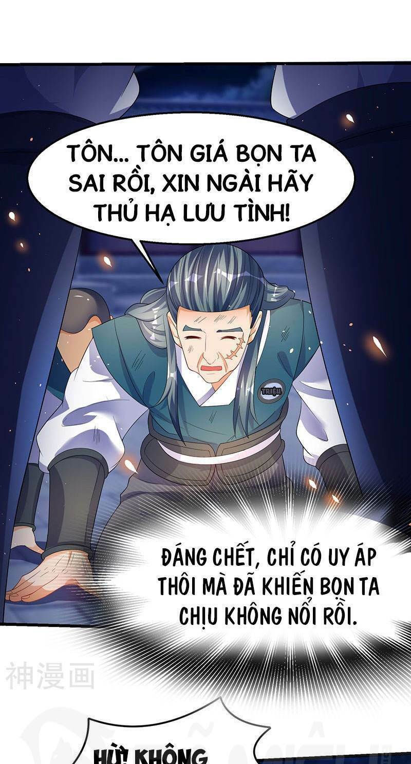 tối cường thăng cấp chapter 38 1