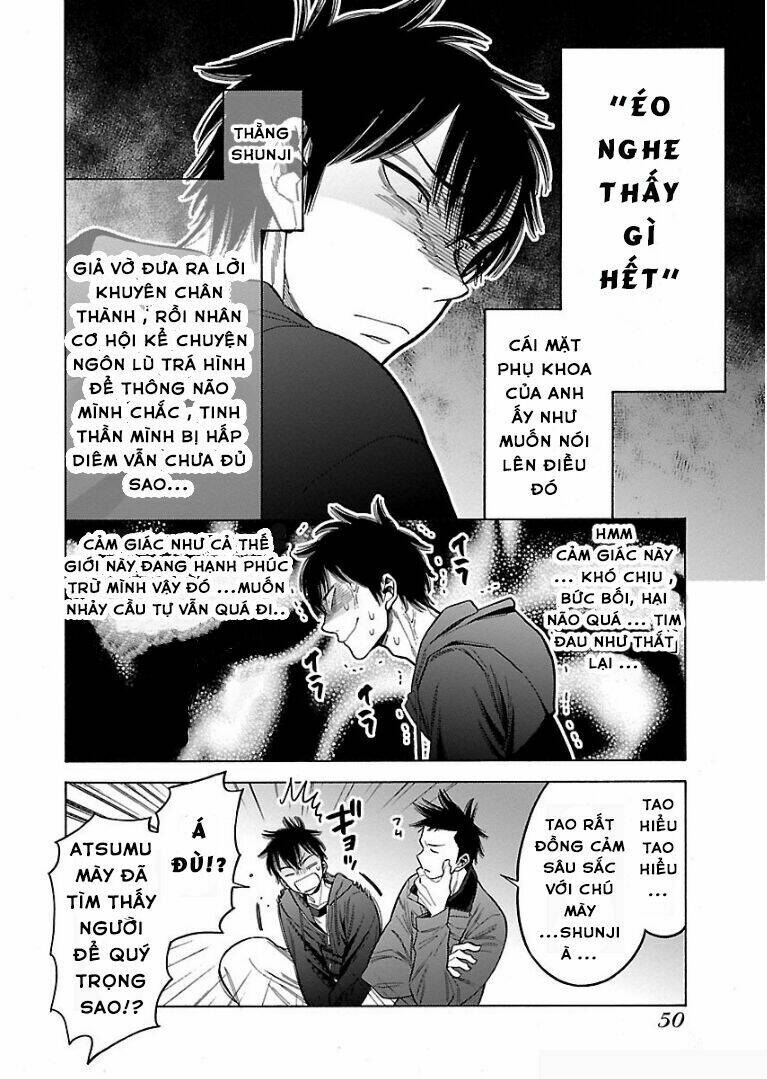 momoiro meloik chapter 50 15