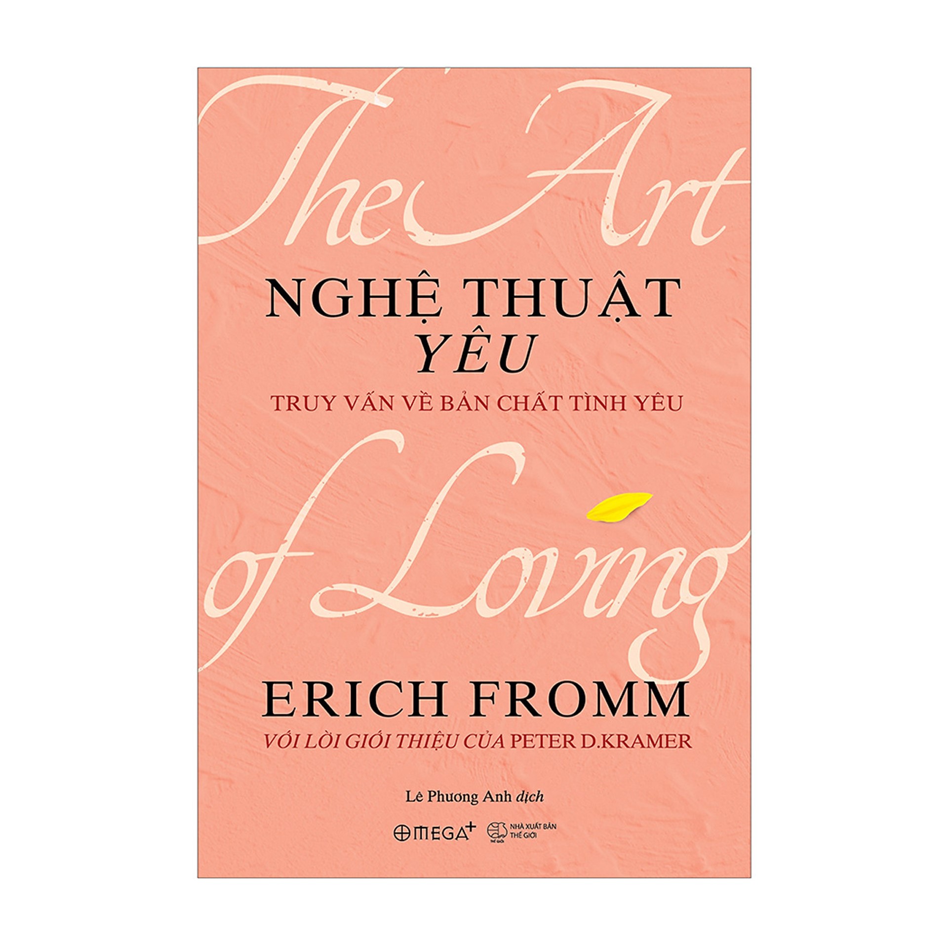 Combo Sách : THE STORY OF ART - Câu Chuyện Nghệ Thuật + The Art Of Loving - Nghệ Thuật Yêu: Truy Vấn Về Bản Chất Tình Yêu