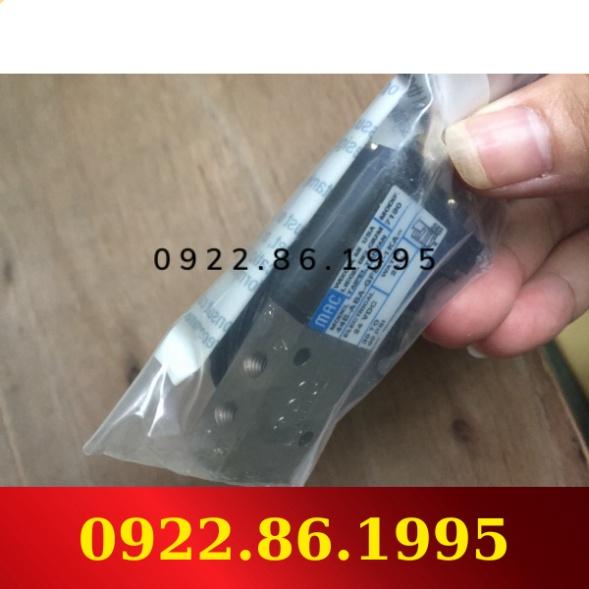 Giá Tốt + Van Mac 44b-Aba-gdfa-1ka Hai Vị Trí Năm Chiều Van Từ hàng mới
