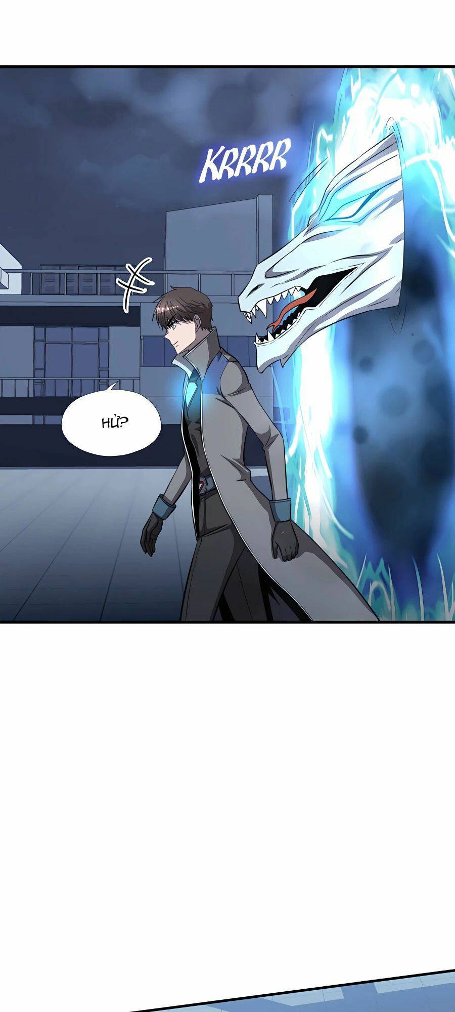 mẹ tôi là chòm sao bảo hộ m chapter 46 13