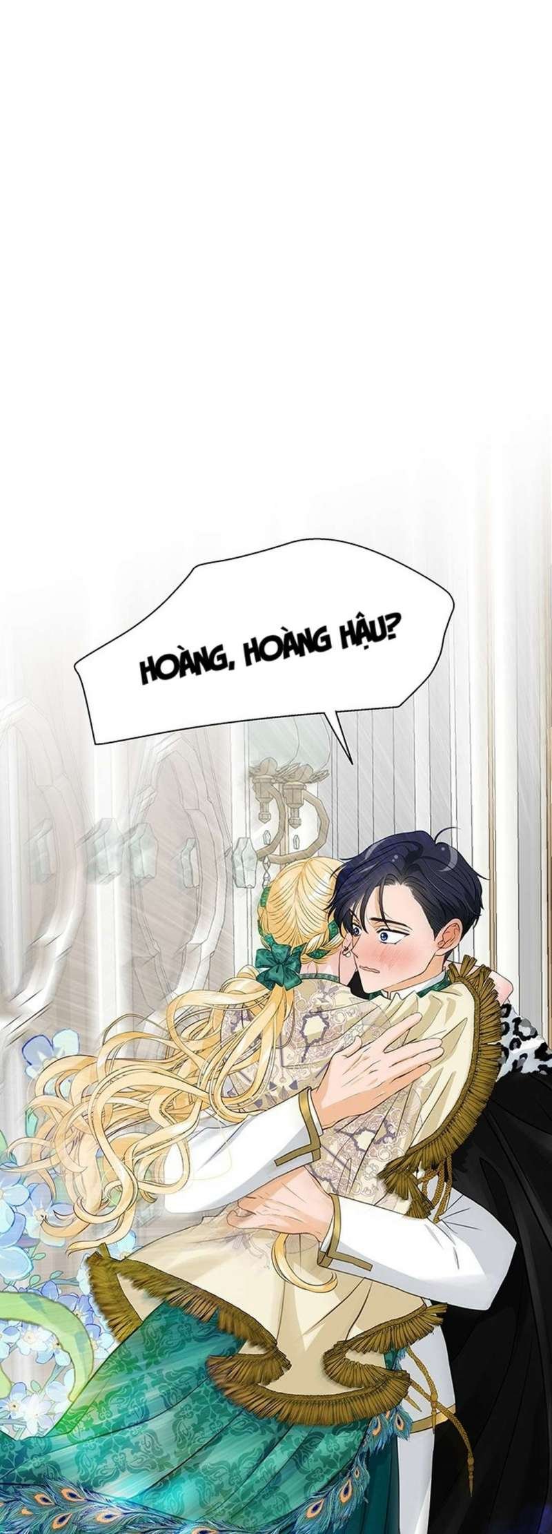 [ 18+ ] bệ hạ đã thay đổi rồi! chapter 18 47