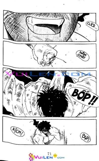 truyền nhân atula - shura no mon i chapter 38 58