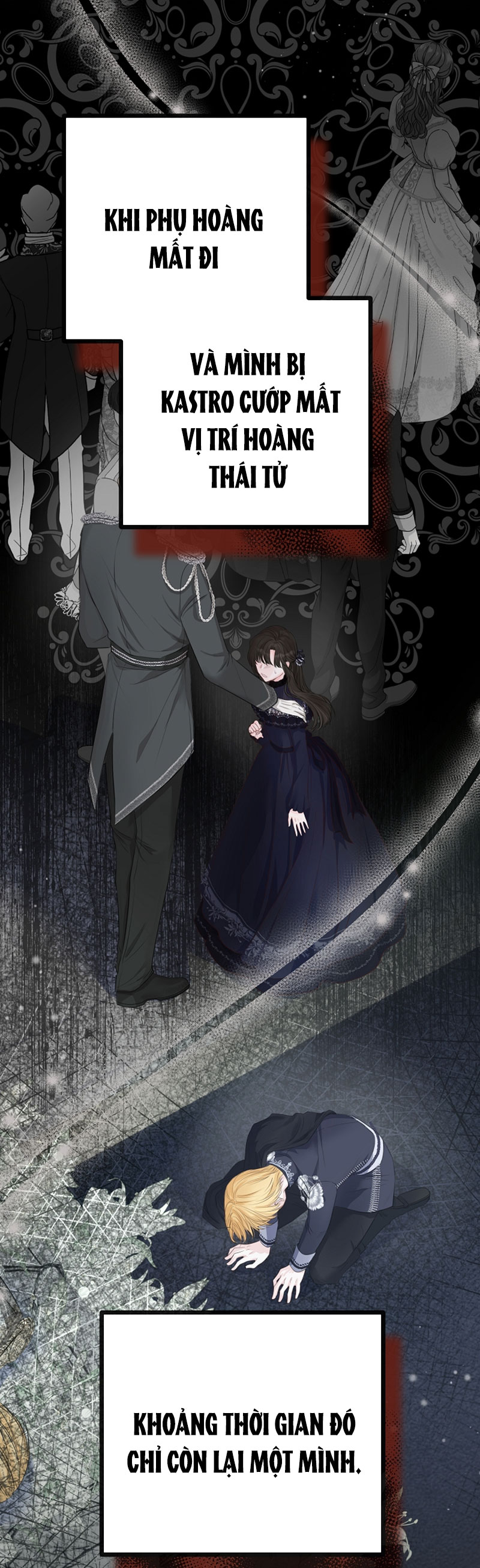 hãy giải thoát cho ta chapter 5.2 24