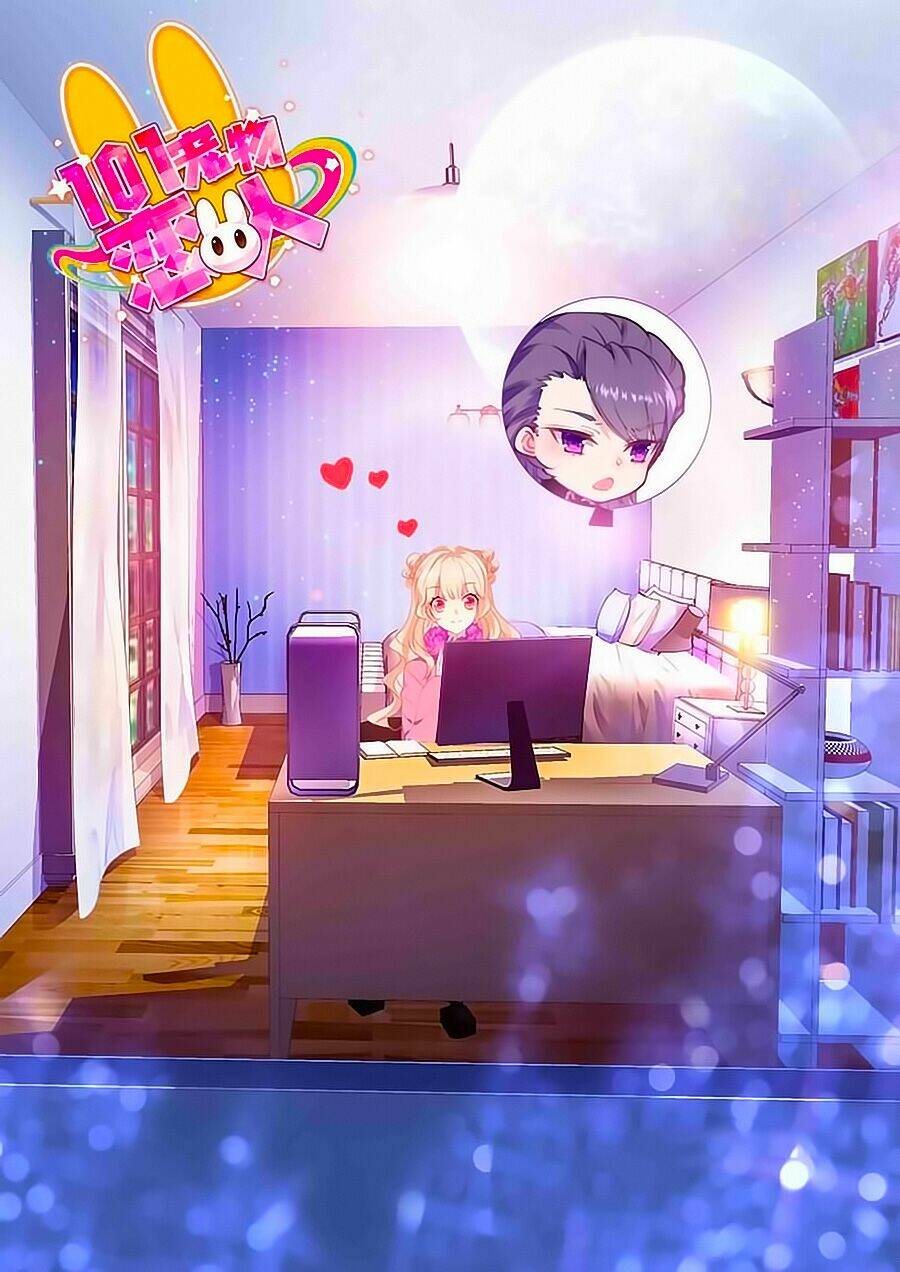 101 sủng vật tình nhân chapter 61 1