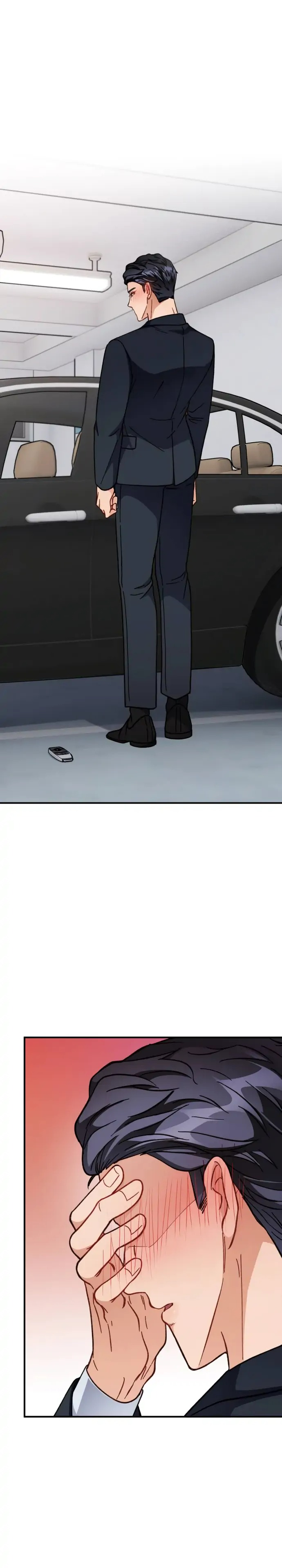 cuộc hôn nhân hoàn hảo không tồn tại chapter 6.1 8