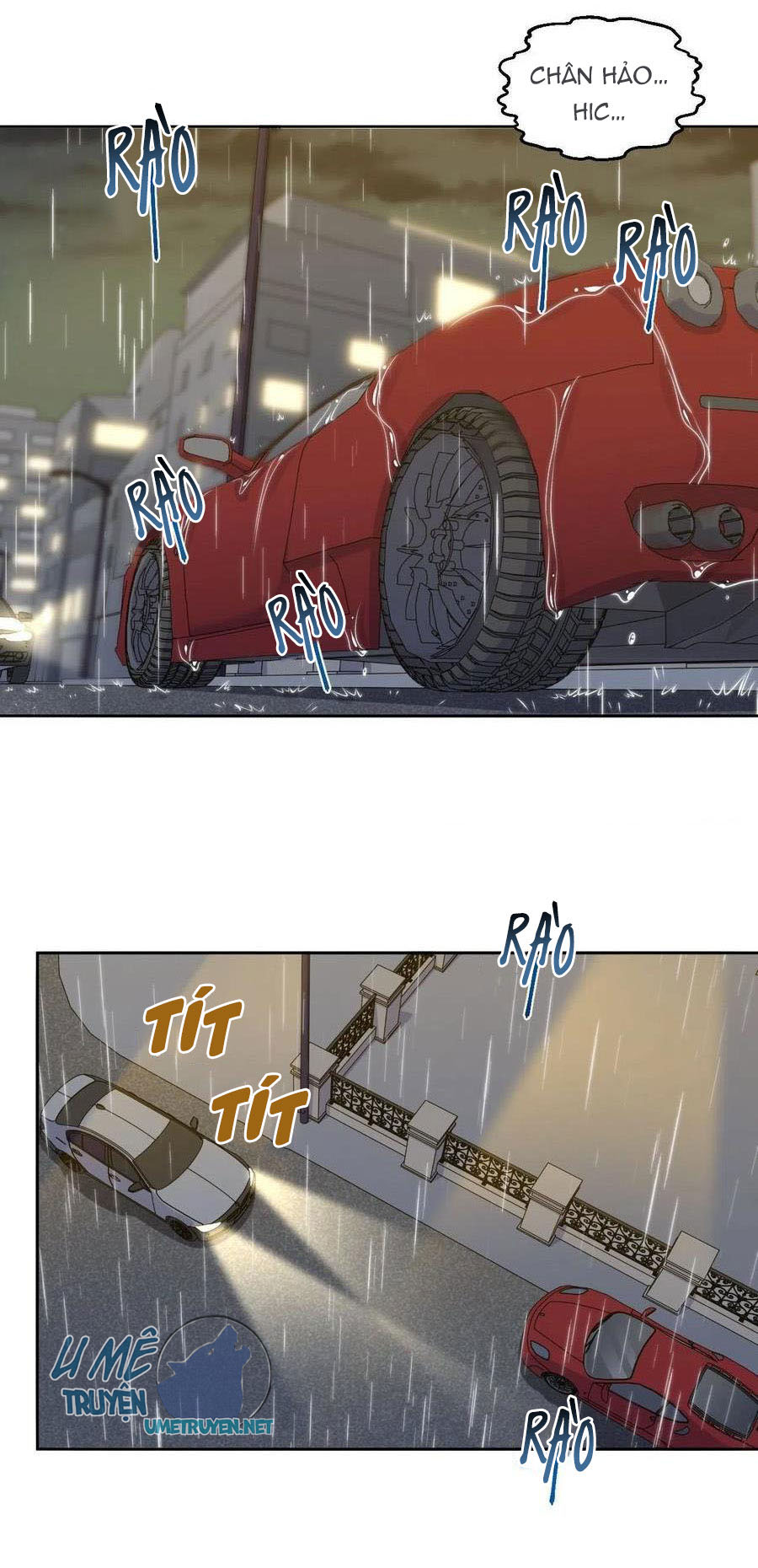 bố vợ đại nhân là bà xã chapter 155 26