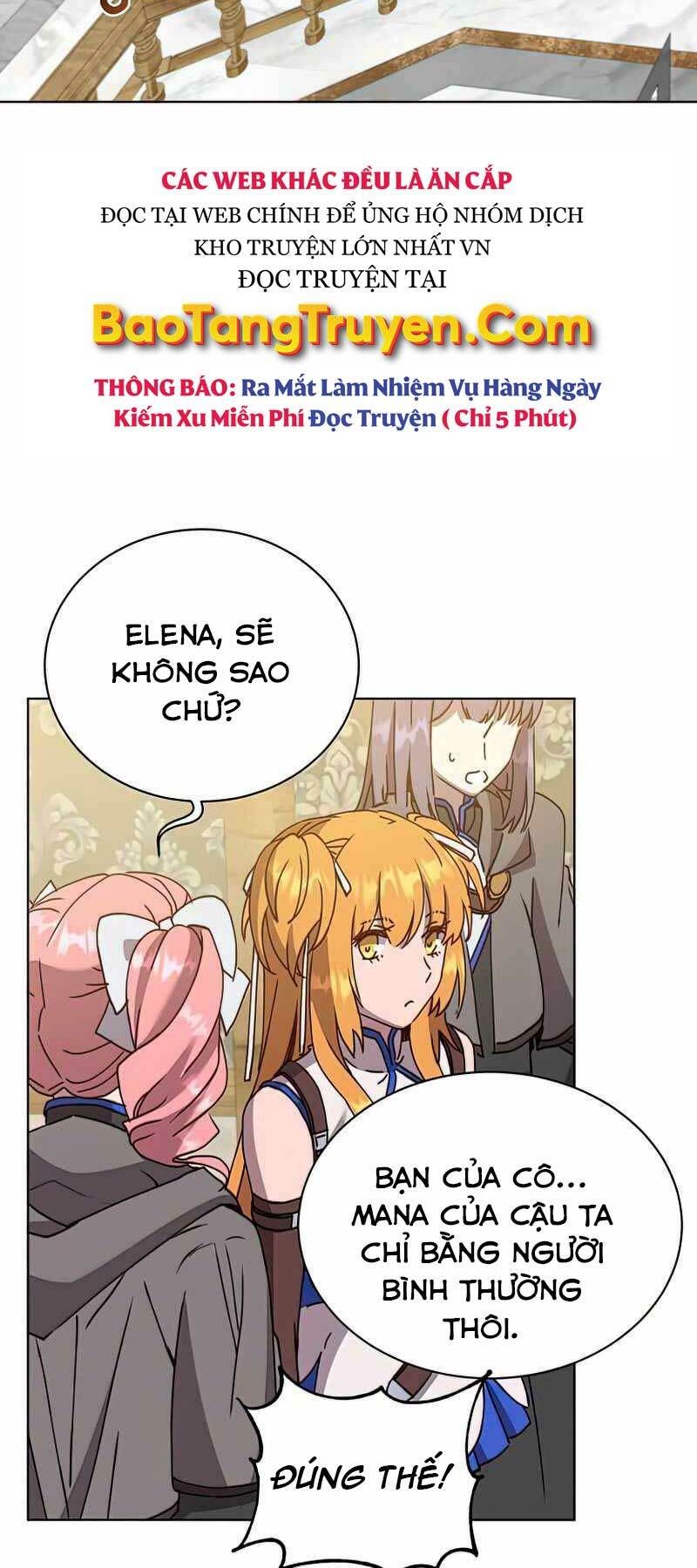 Anh Hùng Mạnh Nhất Trở Lại Chapter 86 - Trang 37