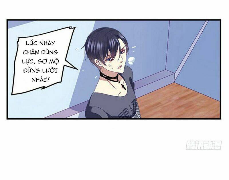 thiên lại âm linh chapter 29 40