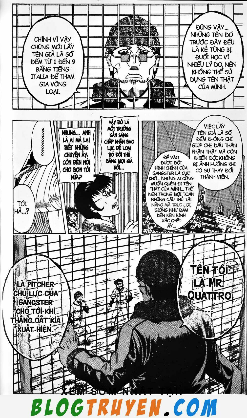 mr.fullswing chapter 178 4