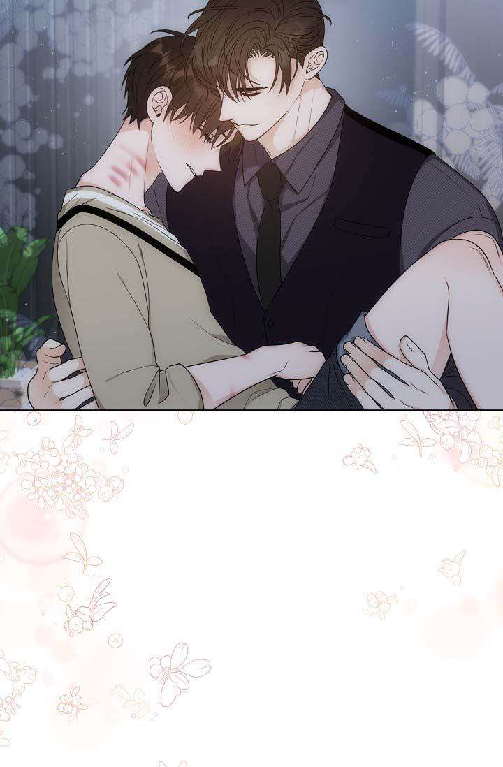 chuyện tình lãng mạn tại manhattan chapter 28 46