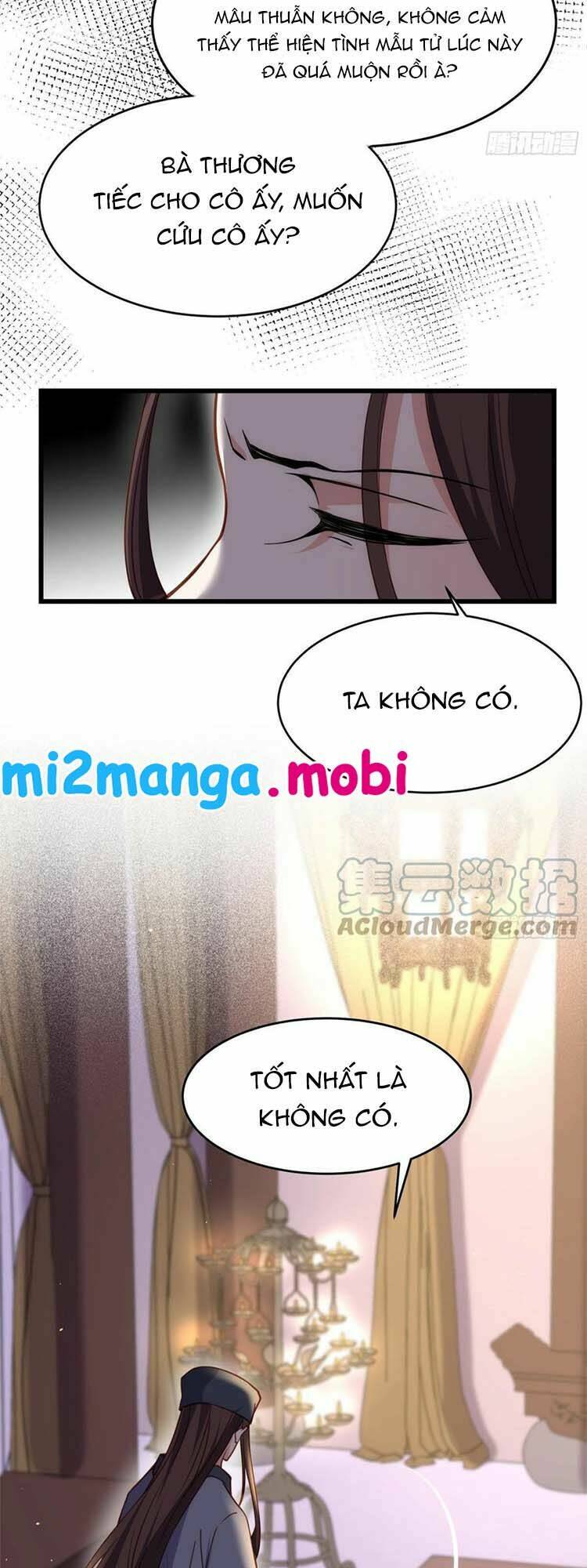 hoạn phi thiên hạ chapter 164 6