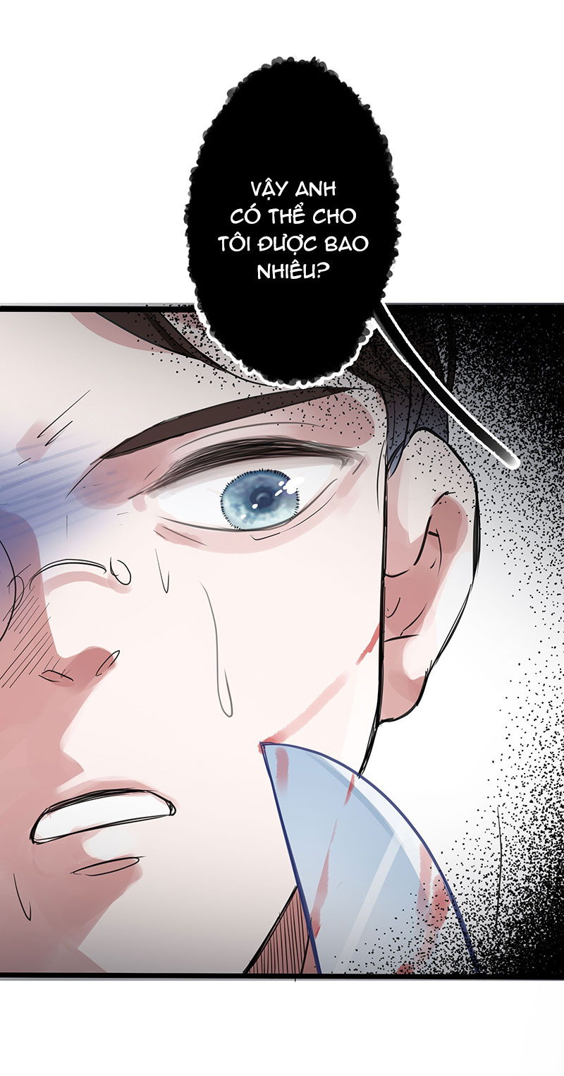 sau màn mưa bụi chapter 1 9