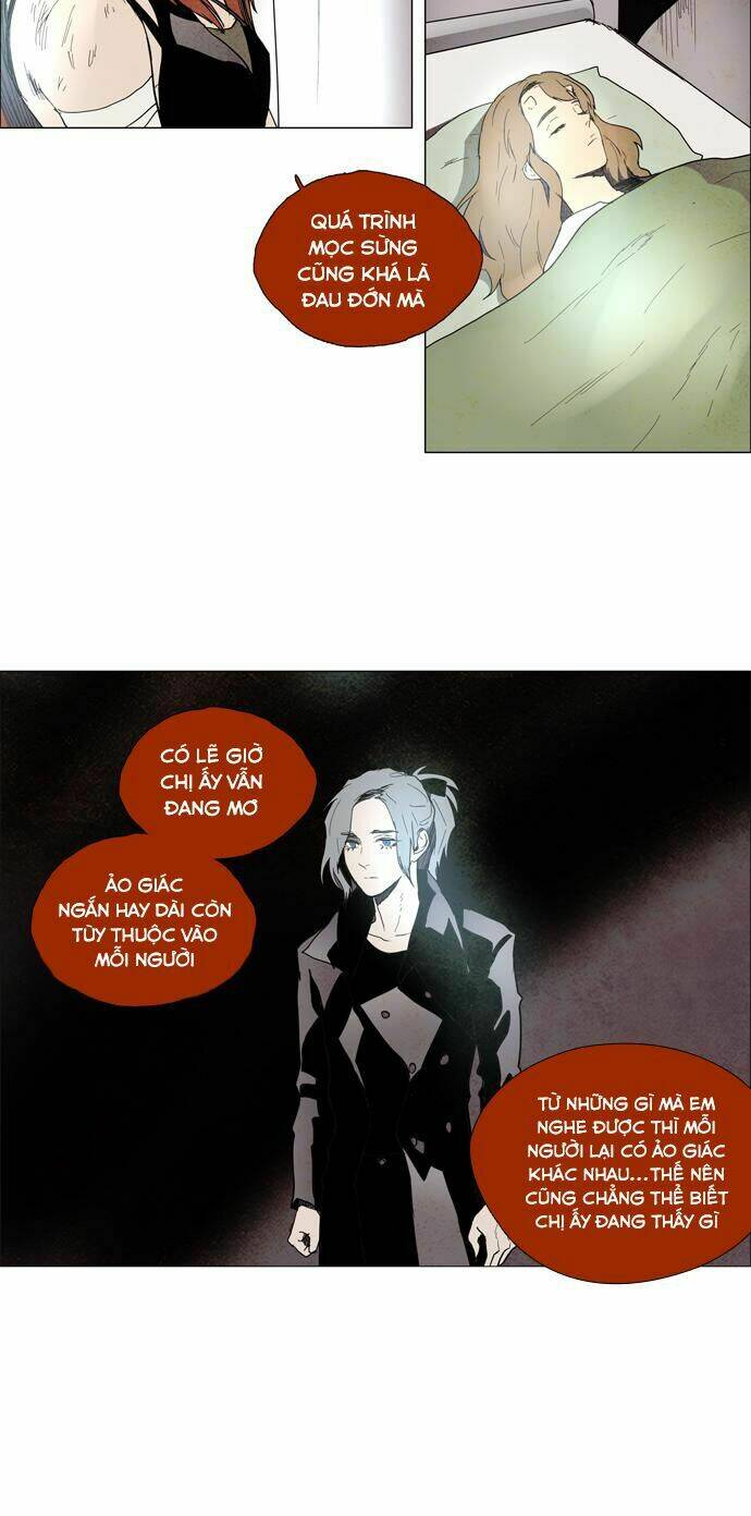 lessa 2: the crimson knight chapter 58 3