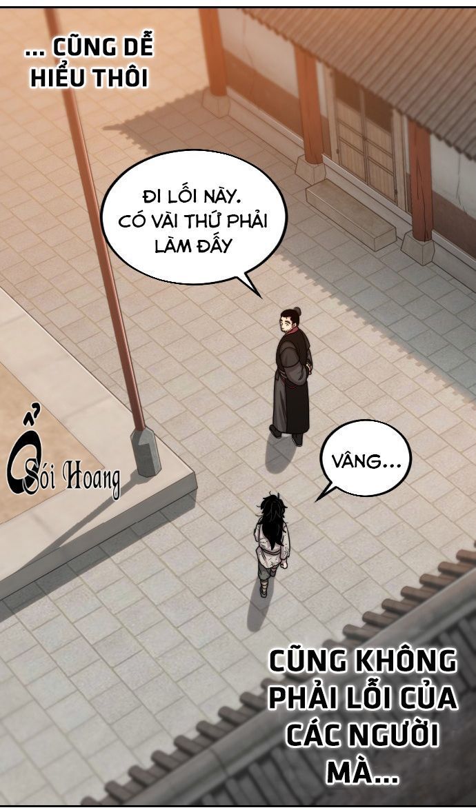 sự trở lại của phái hoả sơn chapter 3 63