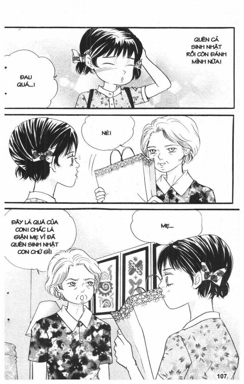 ô la la trớ trêu chapter 6 108