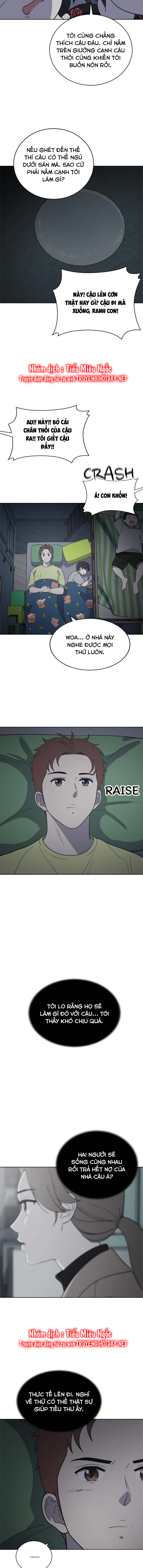 tuyệt vọng chapter 95 12