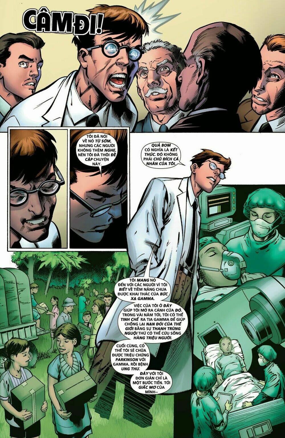 original sin - hulk vs. iron man chapter 1 16