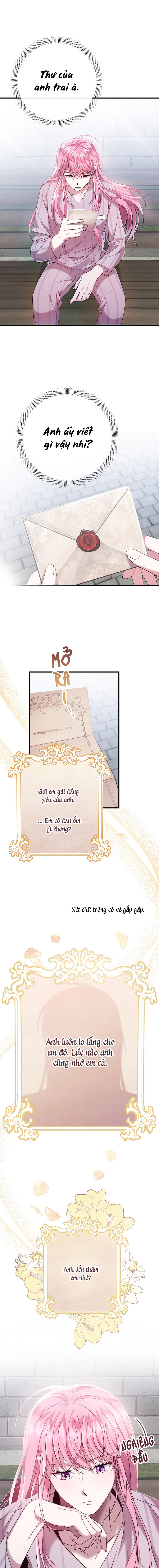 tôi đã gặp nam chính trong ngục tù chapter 11 2