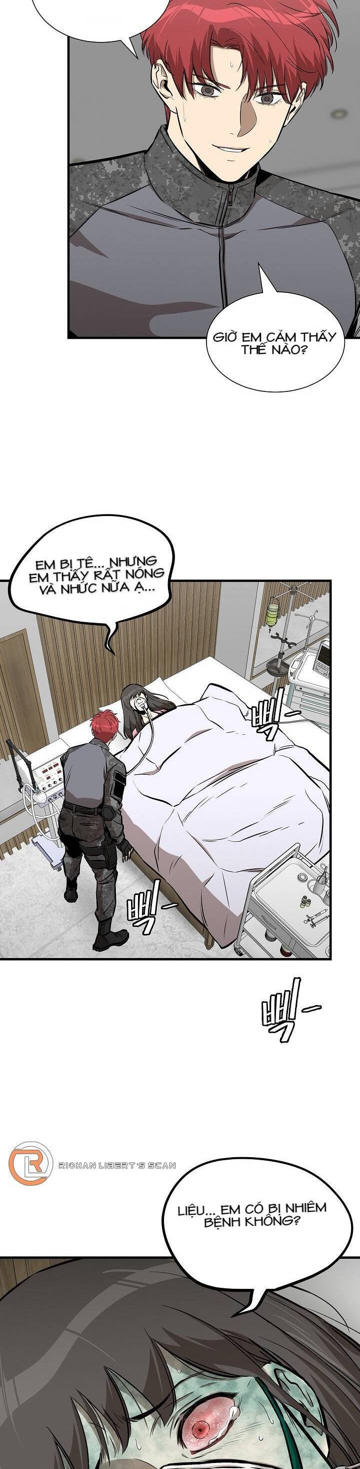 return survival chapter 136 26