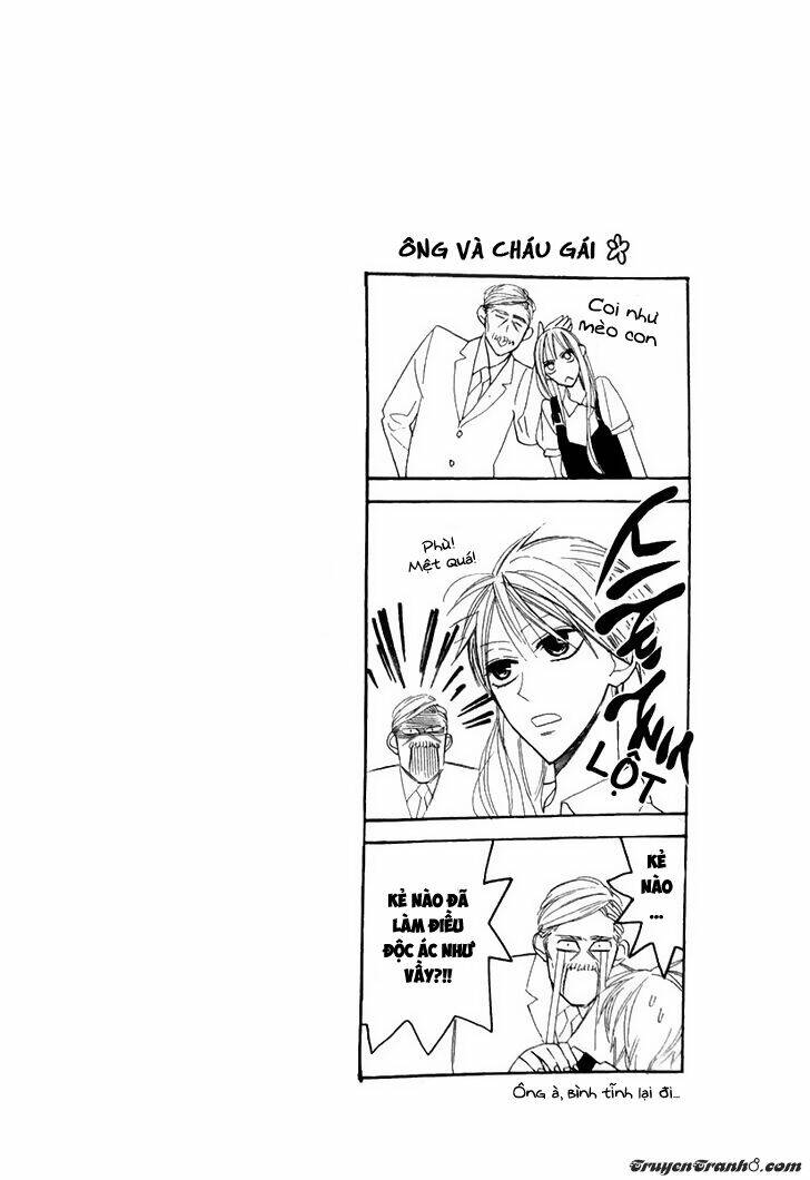 love sick chapter 16 4