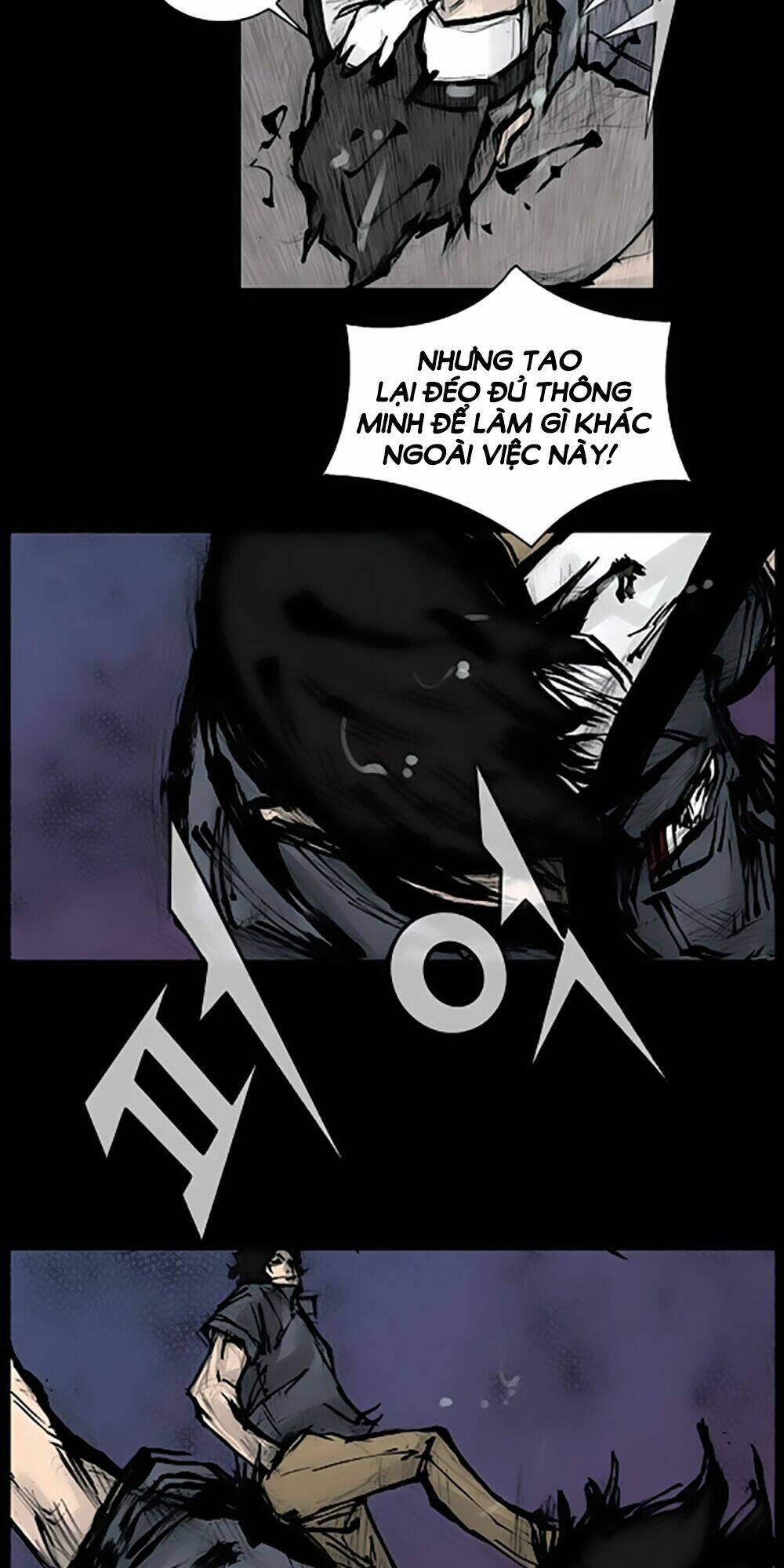 dokgo | độc cô chapter 86 24