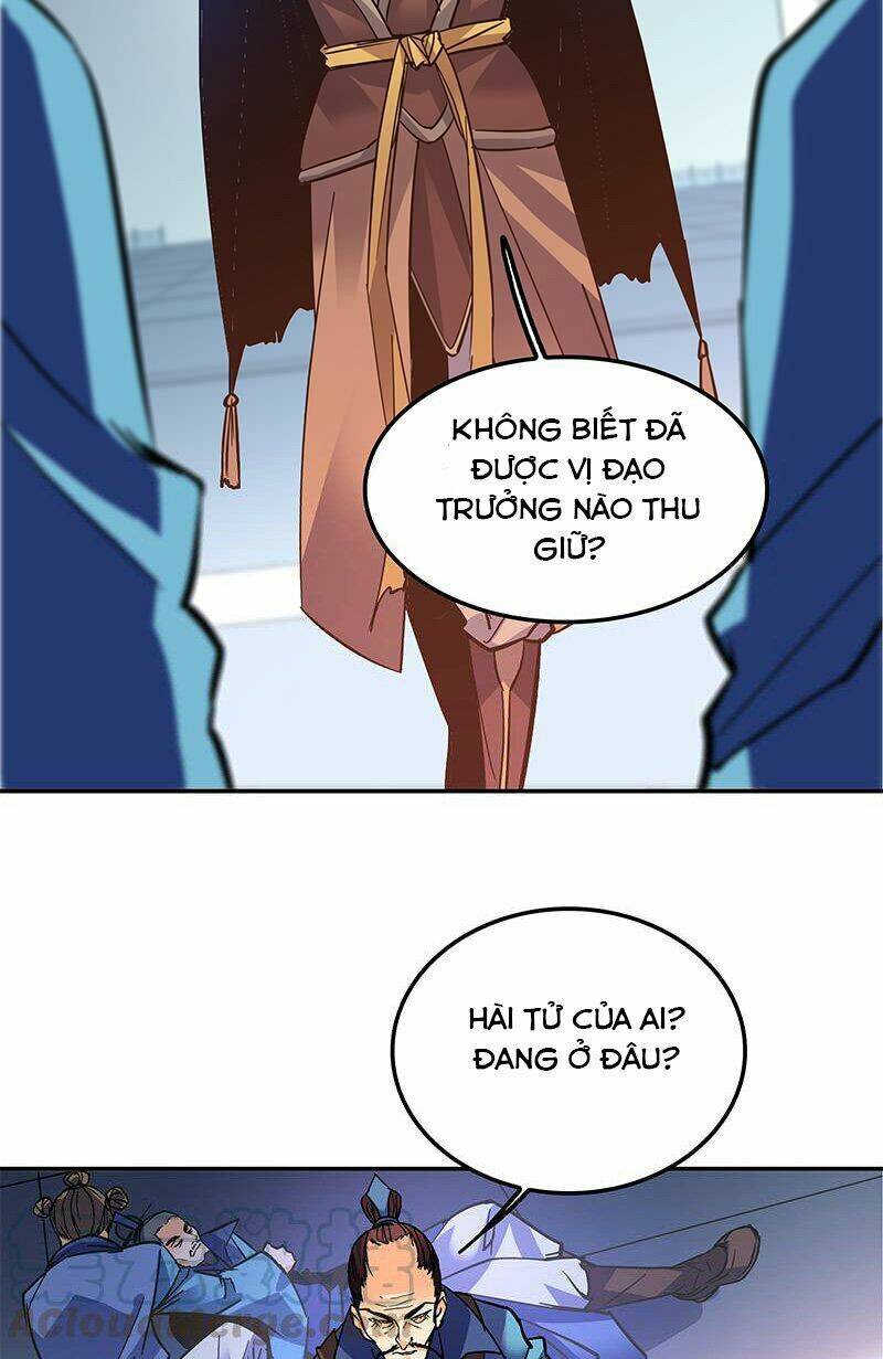 thần điêu hiệp lữ (new 2020) chapter 20 12