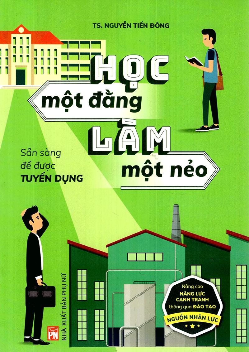 Học Một Đằng Làm Một Nẻo