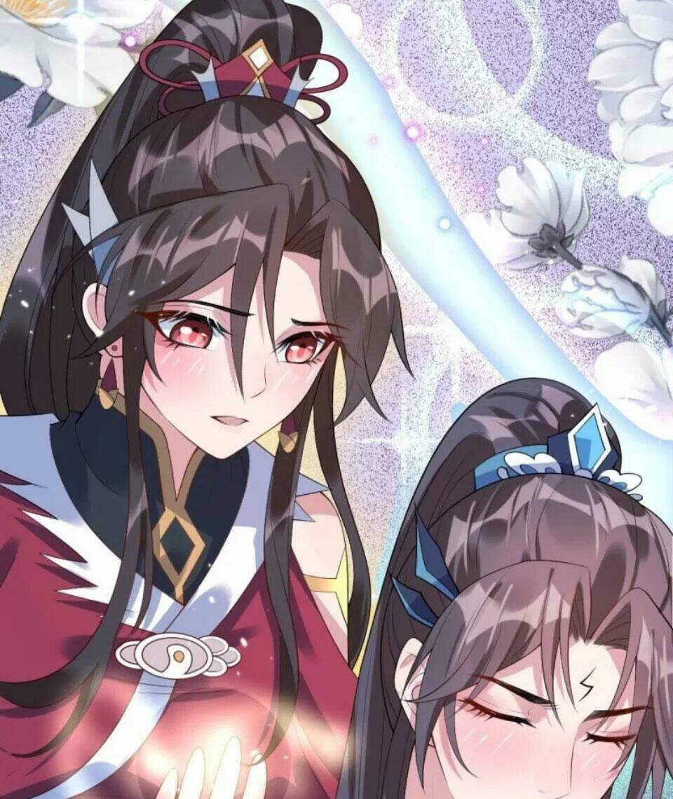 phế nữ yêu thần chapter 78 27