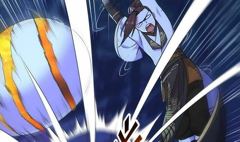 hệ thống thần long nghịch thiên chapter 3 37