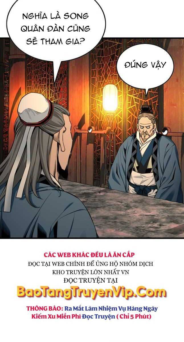 Thiên Hạ Đệ Nhất Y Lại Môn Chapter 34 - Trang 14