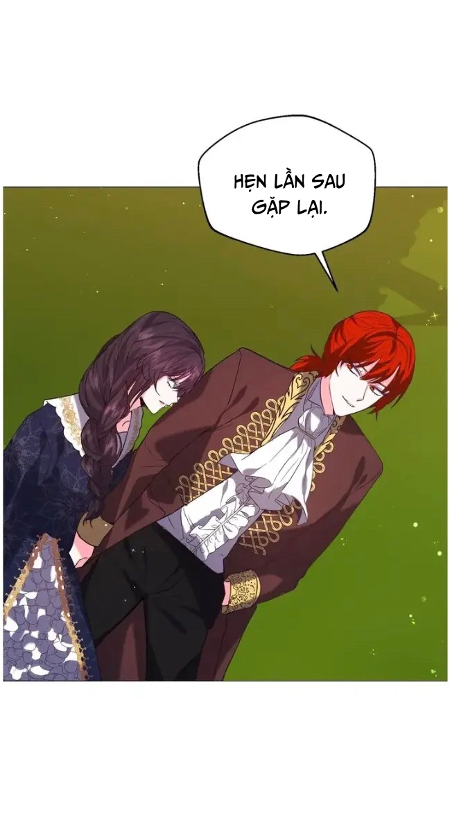 cách để nhân vật phụ phá đảo game hẹn hò chapter 9 51