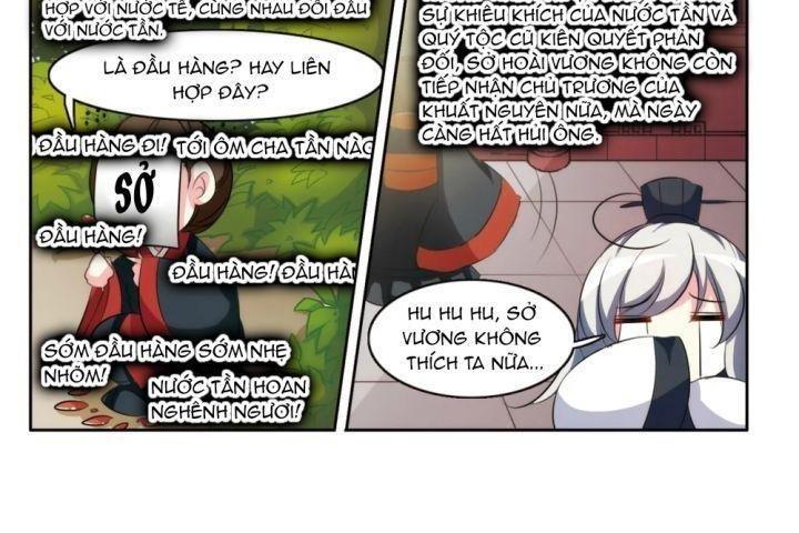 lễ hội truyền thống của trung quốc chapter 1 9