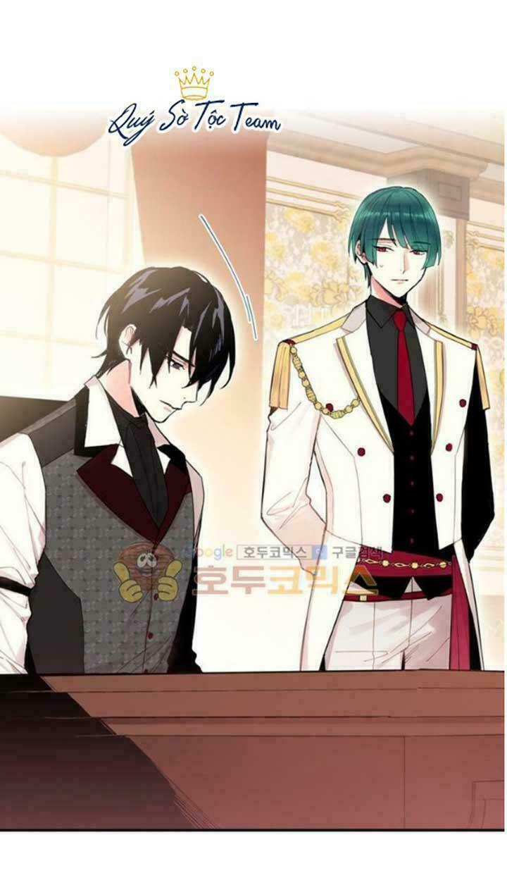 thánh nữ ẩn danh chapter 48 5