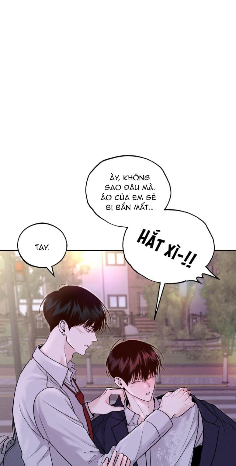 cứu tinh của thứ hai chapter 6 8