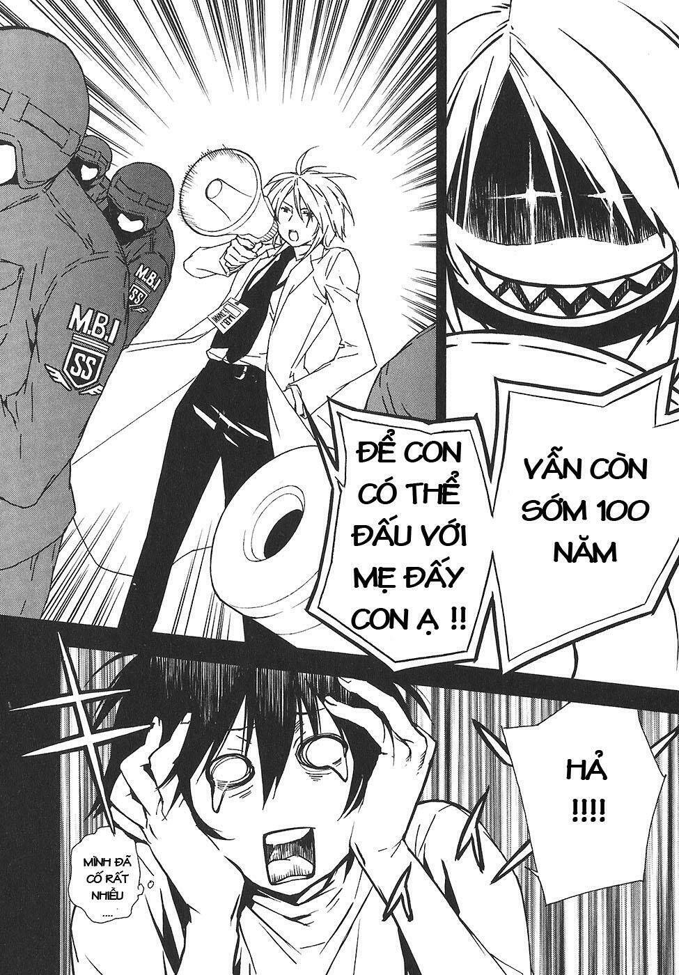 sekirei chapter 52 12