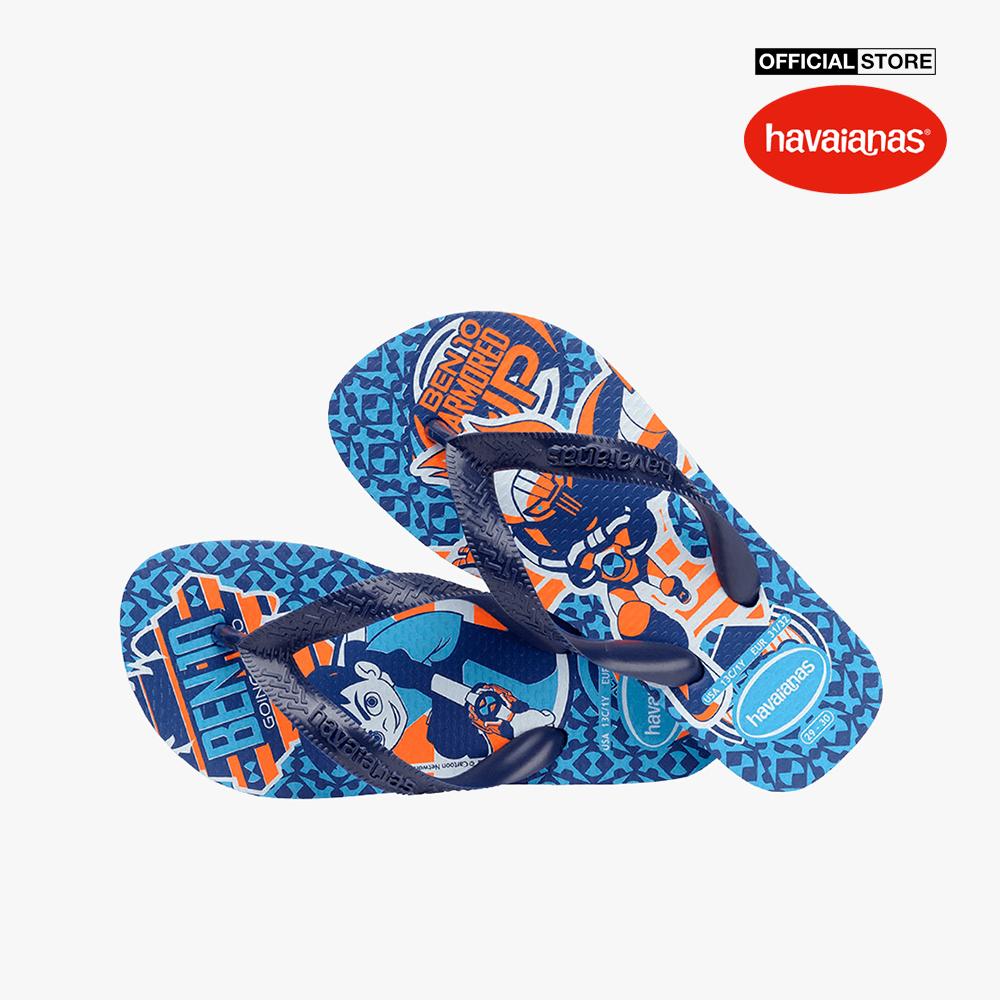 HAVAIANAS - Dép trẻ em Kids Ben 4146091