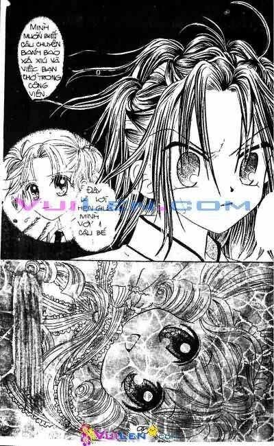 đôi giày thủy tinh chapter 5 95