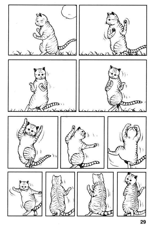 hello michael! chapter 4 5