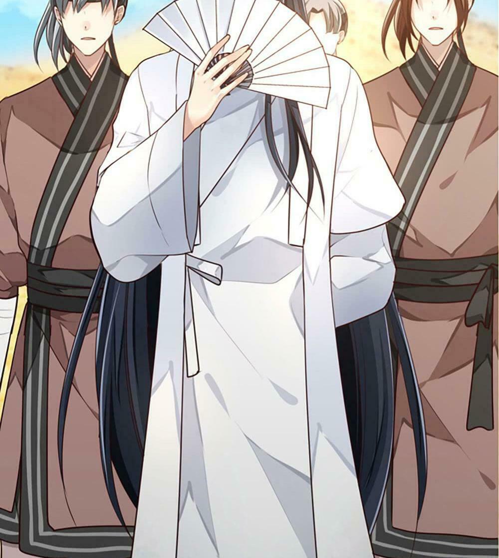 thái tử phi nhà ta thật hung hăng chapter 3 36