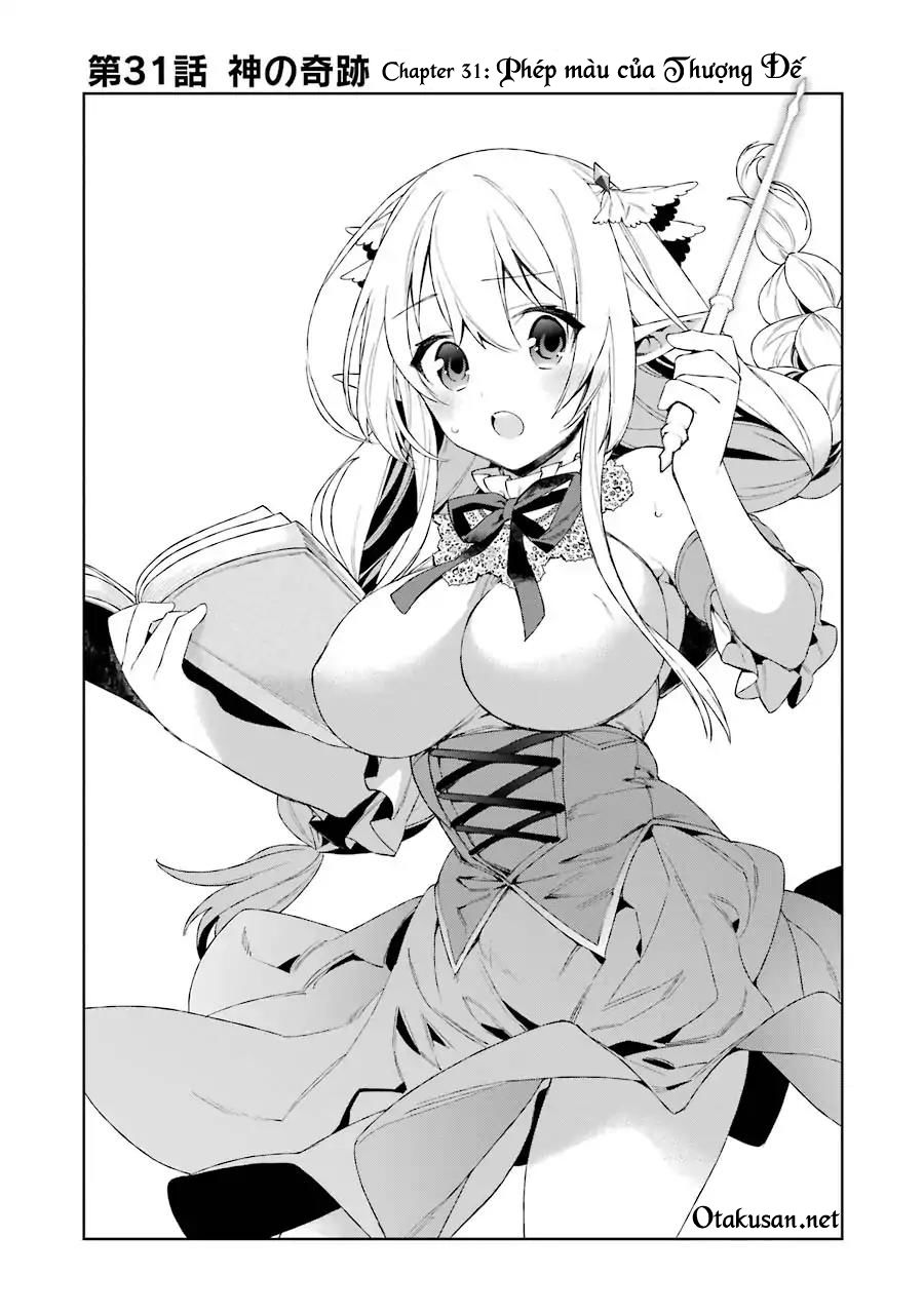 choujin koukousei-tachi wa isekai demo yoyuu de ikinuku you desu [manga] chapter 31 2