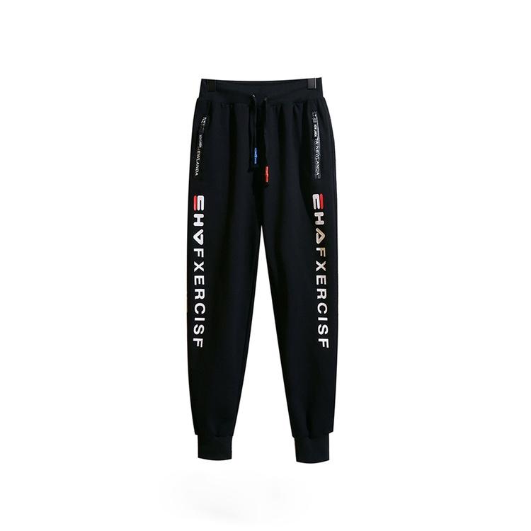 Bộ Quần Áo Nam nữ Unisex Mùa Hè Áo Dài Tay Phối Quần Jogger Nam Bo Gấu Zenkonu QUAN NAM 1000069 + TOP NAM 1000193