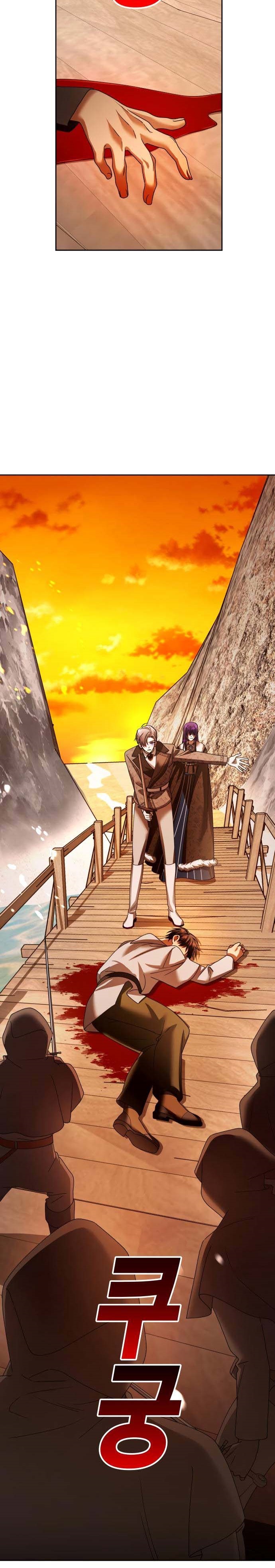 tôi muốn trở thành cô ấy dù chỉ là một ngày chapter 89 39