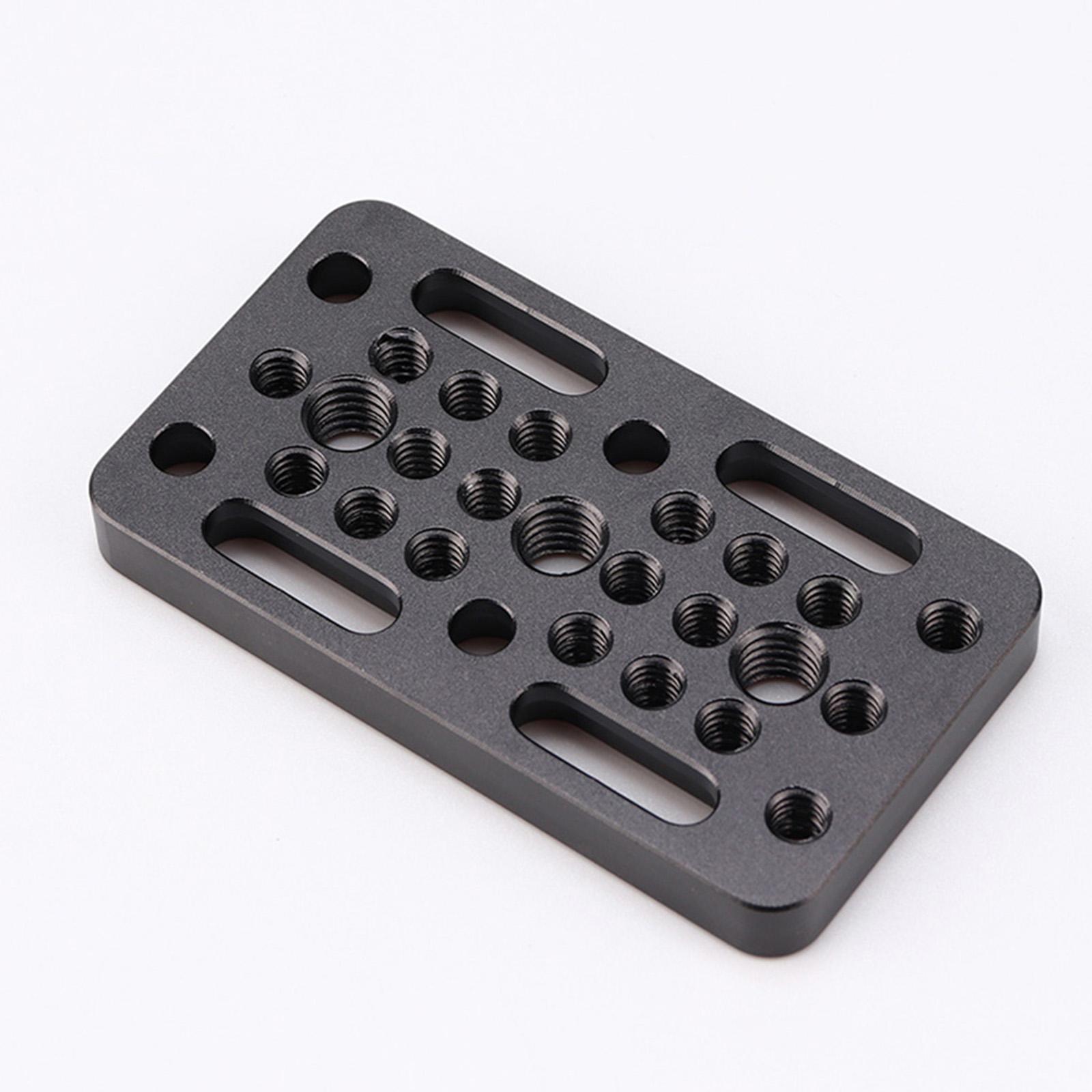 Cheese with 1/4 and 3/ Multifunctional DIY Accessories