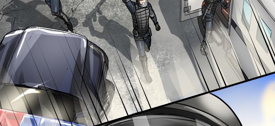 vua sinh tồn chapter 69 92