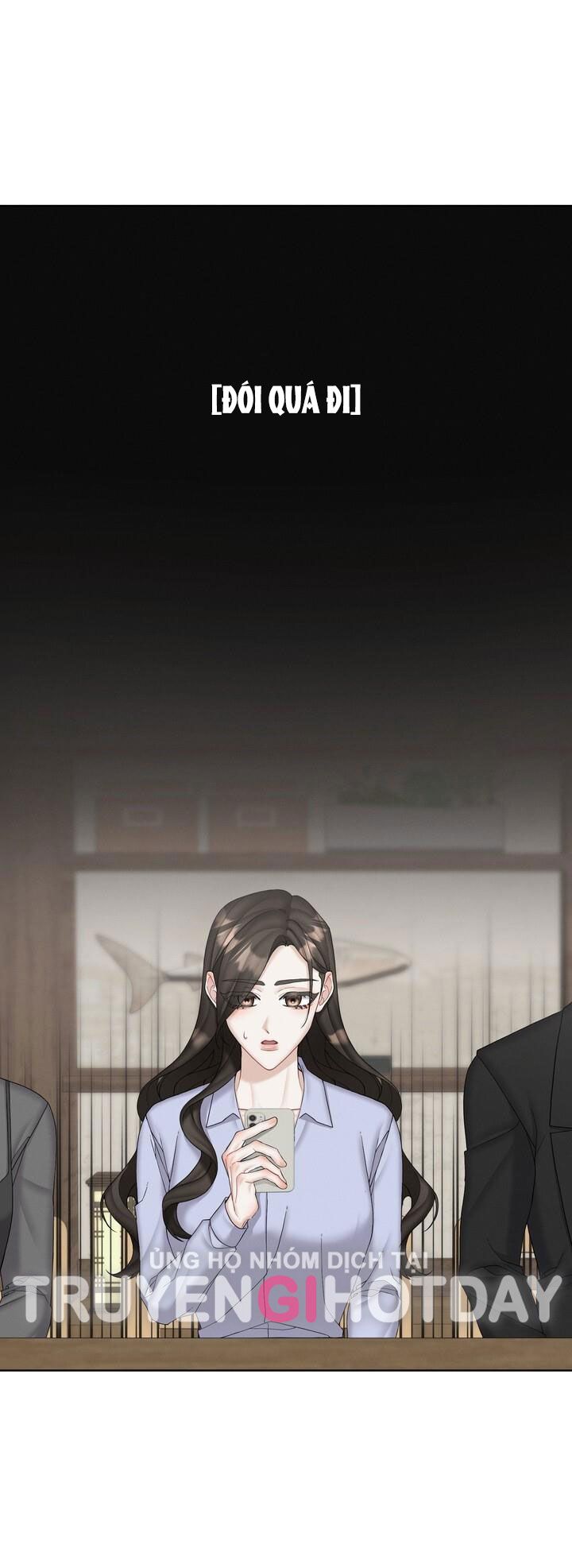 [18+] trò chơi giữa hai người chapter 18.1 8