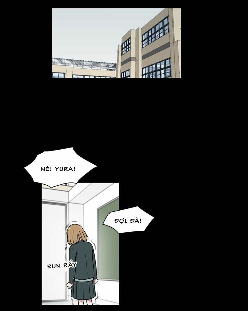 …”một sự thật khá khó chịu.” chapter 16 29