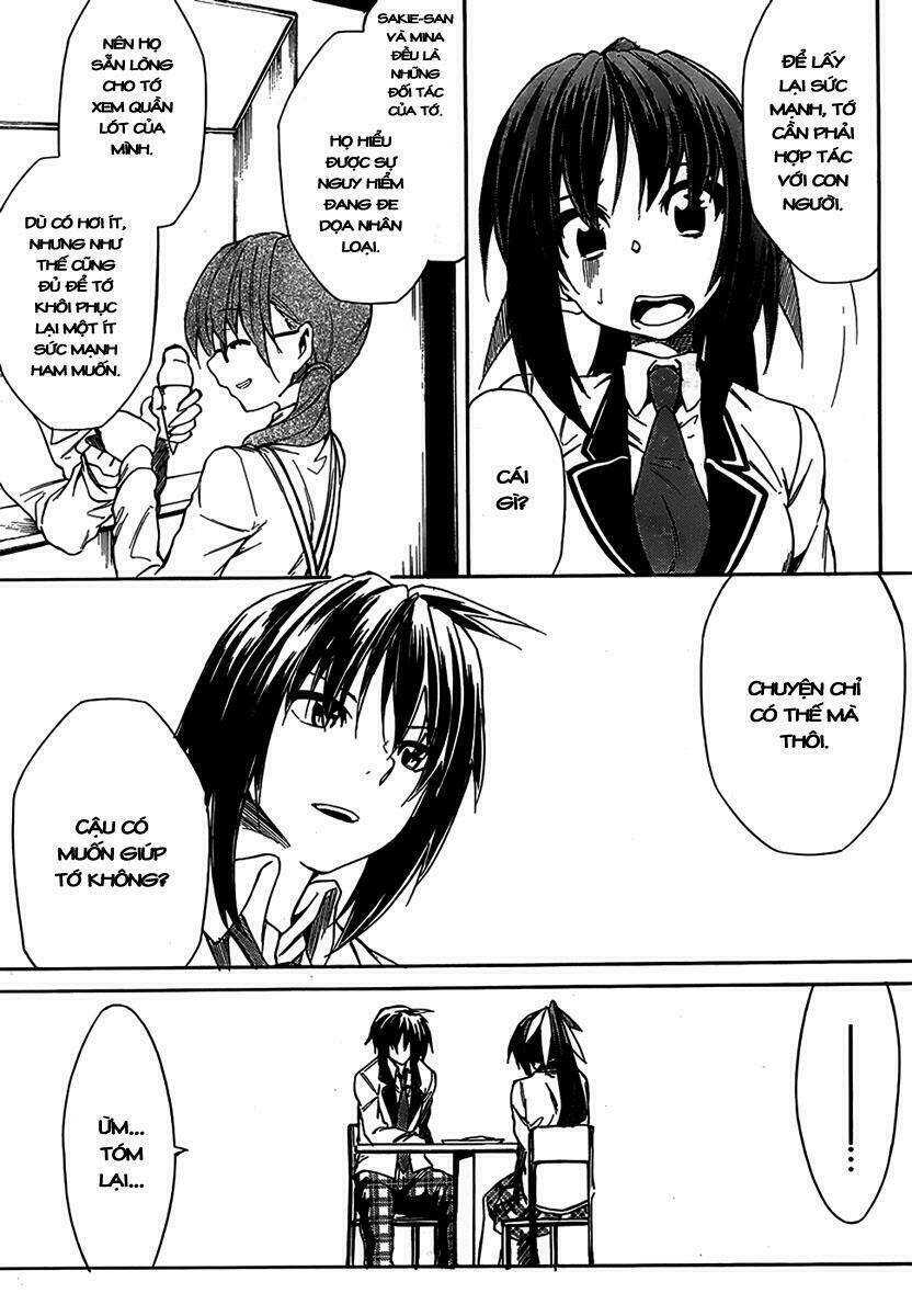 sexual hunter riot chapter 6 19