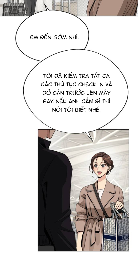Tình Yêu Của Ik Seob chapter 63.2 21